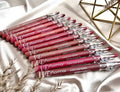Matte Color Lipstick Pencil 12 Pcs