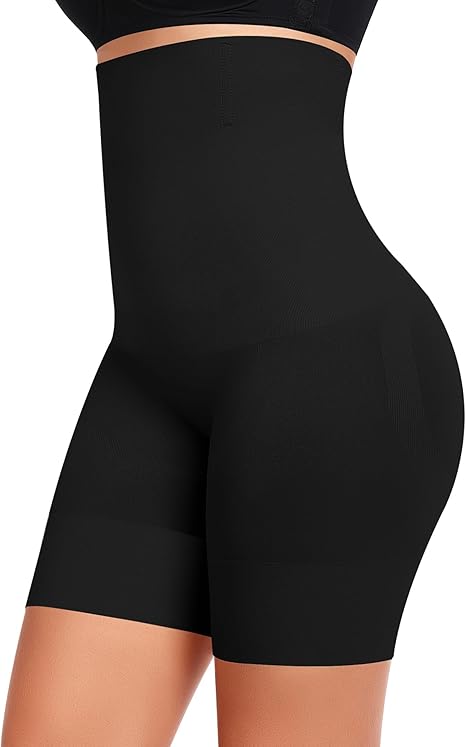 Seamless High Waisted Shaper
