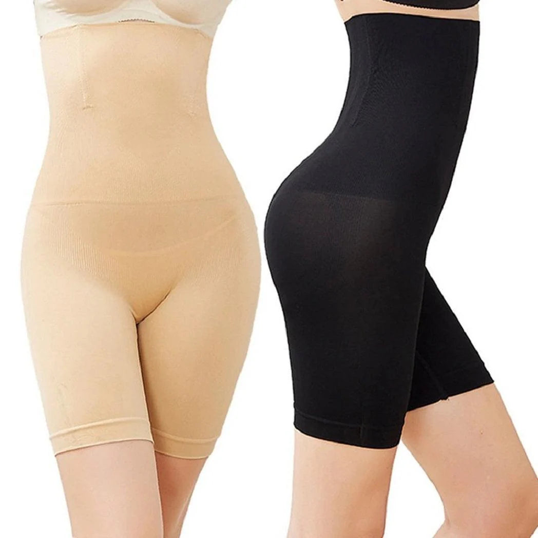 Seamless High Waisted Shaper